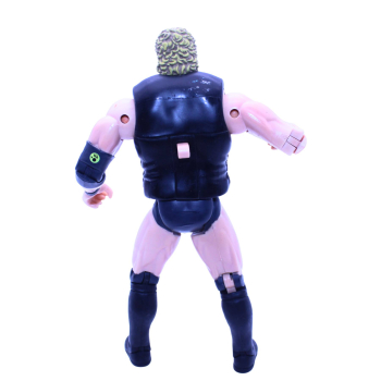 Sid Vicious WCW Figur – Toy Biz 2000 | Power Slam Wrestlingfigur | Hoppla Stuff